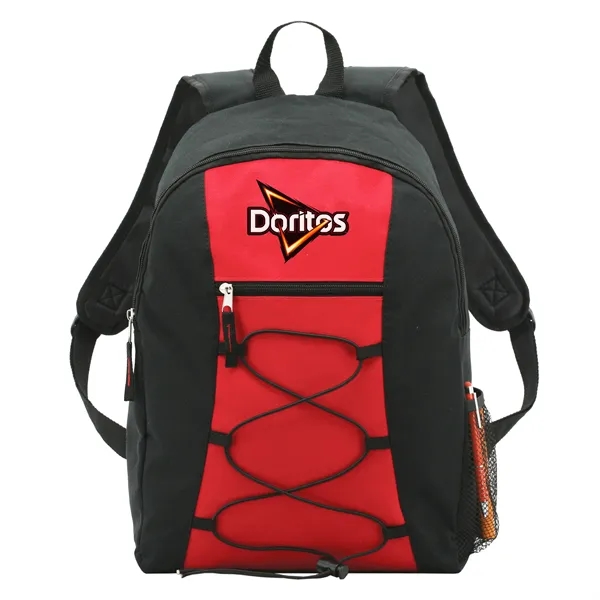 Rigger Backpack - Rigger Backpack - Image 3 of 7