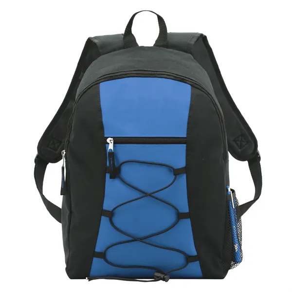 Rigger Backpack - Rigger Backpack - Image 2 of 7