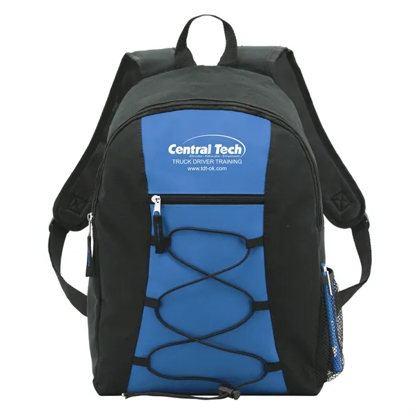 Rigger Backpack - Rigger Backpack - Image 1 of 7
