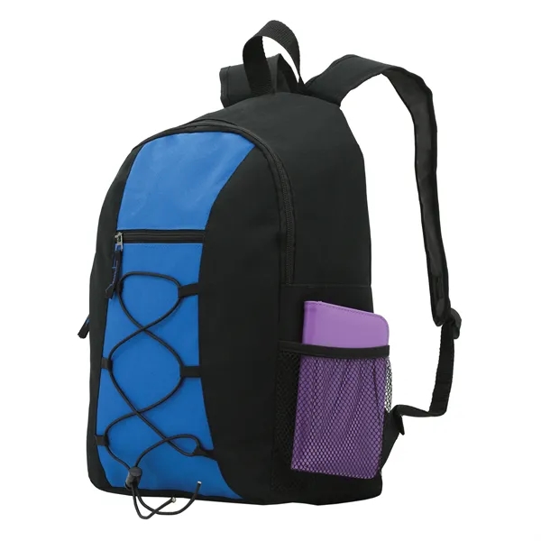 Rigger Backpack - Rigger Backpack - Image 7 of 7