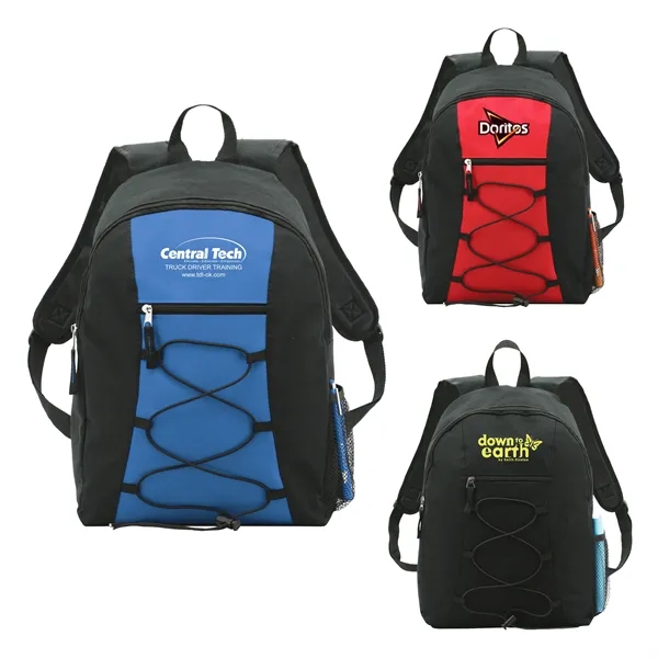 Rigger Backpack - Rigger Backpack - Image 0 of 7