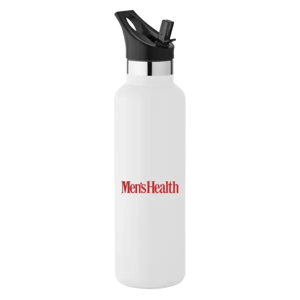 Custom Basecamp Mesa Tundra Bottle - 20 oz.
