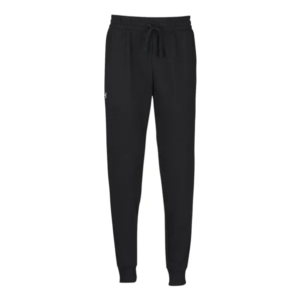 Custom Under Armour Unisex Rival Fleece Joggers