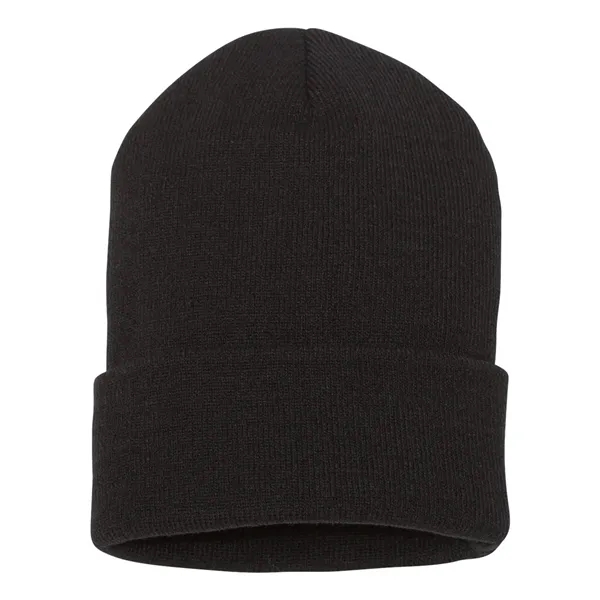 Custom YP Classics Cuffed Beanie