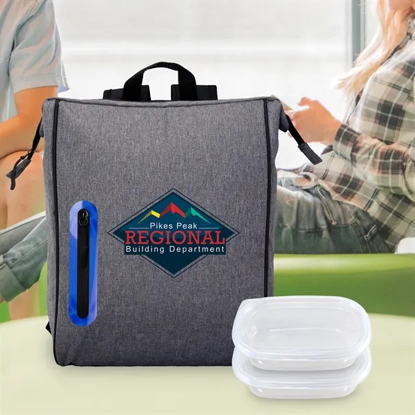 Handy Oval Line Picnic Set - Handy Oval Line Picnic Set - Image 26 of 26