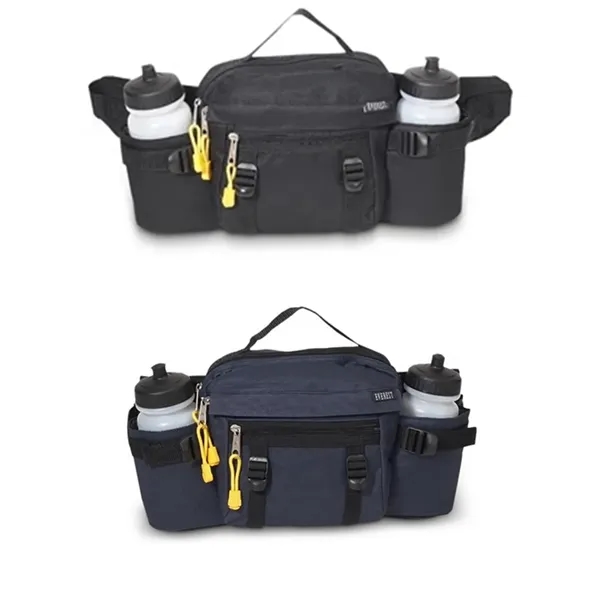 Everest Dual Squeeze Hydration Pack - Everest Dual Squeeze Hydration Pack - Image 0 of 2