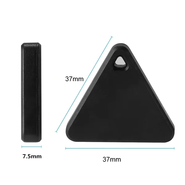 Bluetooth Item Tracker-Separation Alarm & GPS Logging - Bluetooth Item Tracker-Separation Alarm & GPS Logging - Image 1 of 3