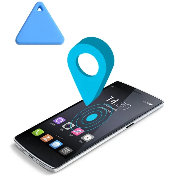Bluetooth Item Tracker-Separation Alarm & GPS Logging - Bluetooth Item Tracker-Separation Alarm & GPS Logging - Image 2 of 3