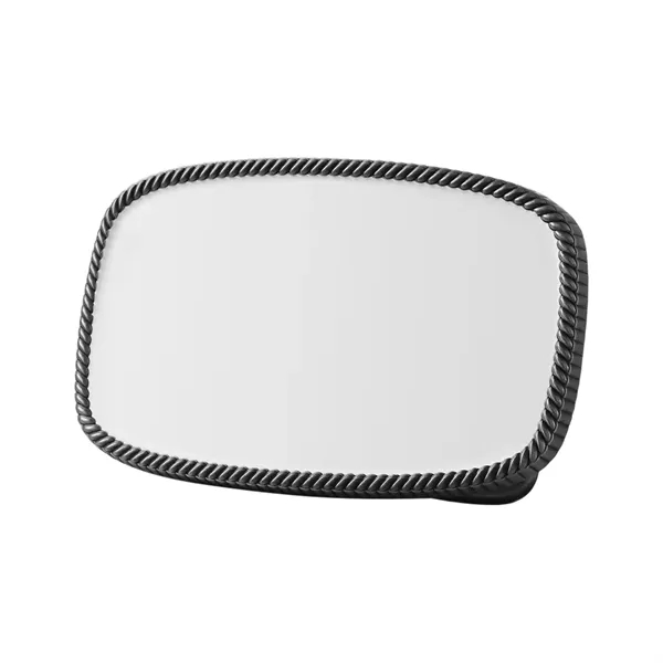 Custom Rectangular UV Printed Belt Buckle  3"-4" - Custom Rectangular UV Printed Belt Buckle  3"-4" - Image 4 of 9