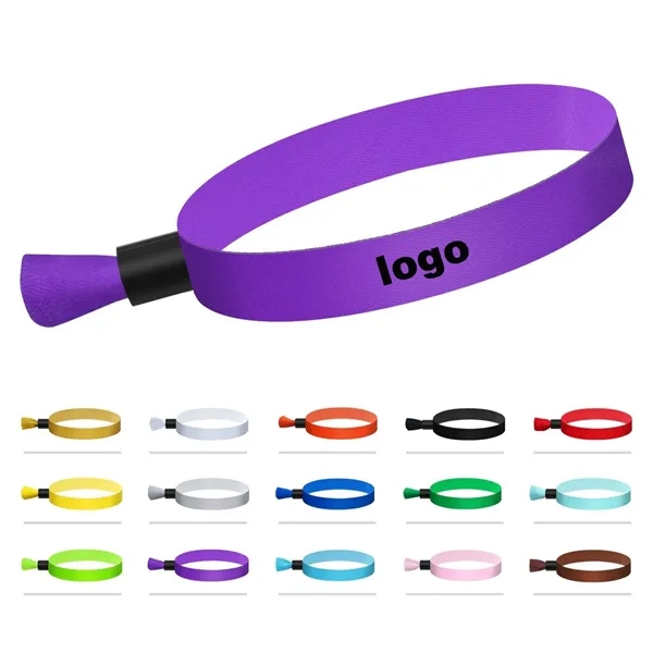 Disposable Wristbands for Events - Disposable Wristbands for Events - Image 0 of 3