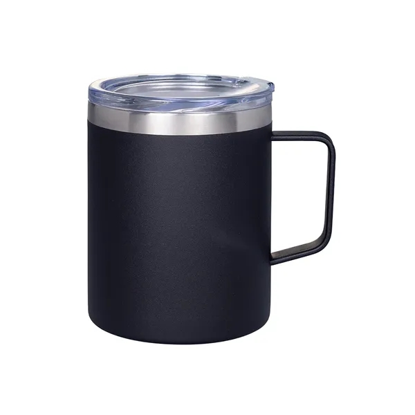 12 oz. Vacuum Insulated Stainless Steel Coffee... - 12 oz. Vacuum Insulated Stainless Steel Coffee... - Image 2 of 13