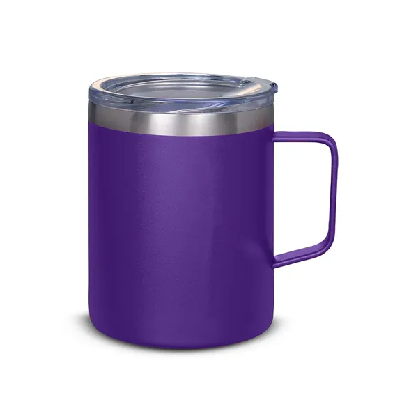12 oz. Vacuum Insulated Stainless Steel Coffee... - 12 oz. Vacuum Insulated Stainless Steel Coffee... - Image 11 of 13