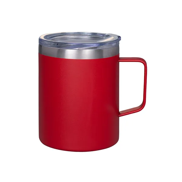 12 oz. Vacuum Insulated Stainless Steel Coffee... - 12 oz. Vacuum Insulated Stainless Steel Coffee... - Image 12 of 13