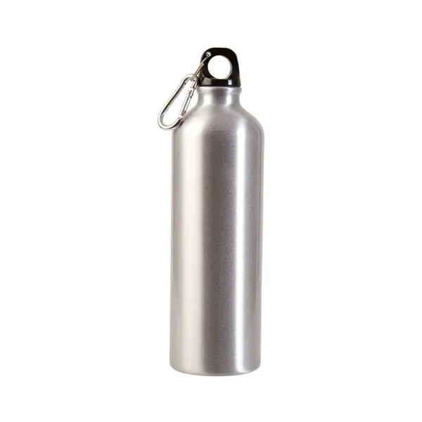 25 oz. Aluminum Alpine Sport Bottle - 25 oz. Aluminum Alpine Sport Bottle - Image 7 of 7