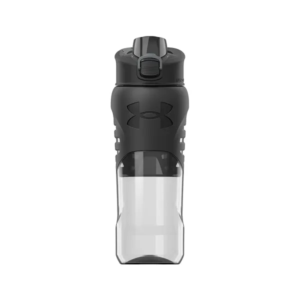Under Armour 24 oz. Draft Grip Bottle - Under Armour 24 oz. Draft Grip Bottle - Image 3 of 8