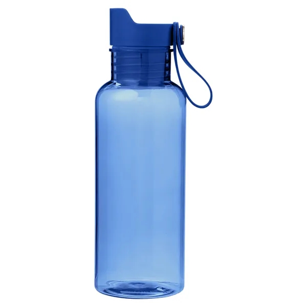 Threadfast Epic 20 oz. Click Recycled PET Water Bottle - Threadfast Epic 20 oz. Click Recycled PET Water Bottle - Image 14 of 22