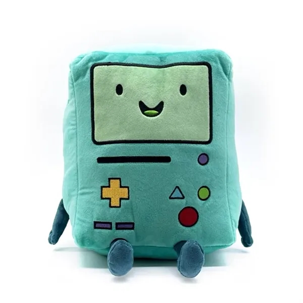 Customize your design plush toys - Customize your design plush toys - Image 2 of 4