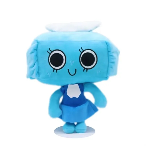 Customize your design plush toys - Customize your design plush toys - Image 3 of 4