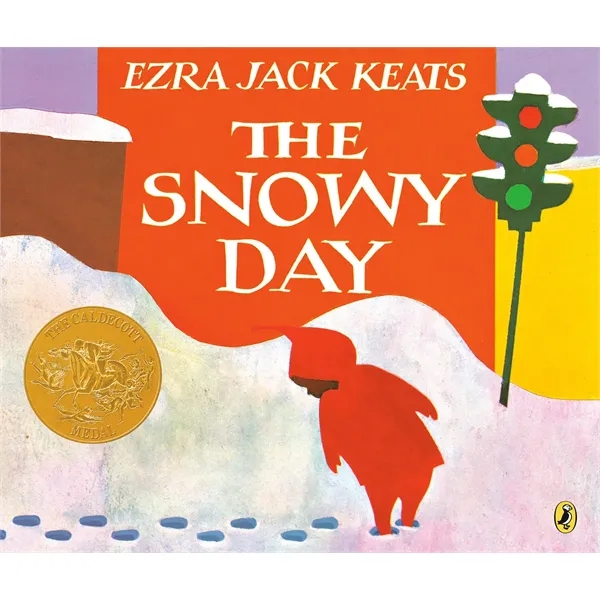 The Snowy Day - The Snowy Day - Image 0 of 1