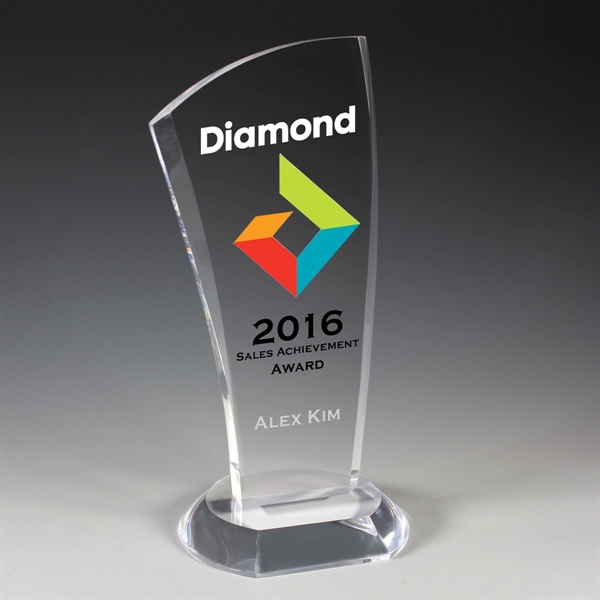 Progressive Awards- 4-3/4" X 9-1/2" - Progressive Awards- 4-3/4" X 9-1/2" - Image 4 of 4