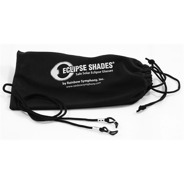 Eclipse Glasses - Plastic Folding Arms - Eclipse Glasses - Plastic Folding Arms - Image 2 of 2