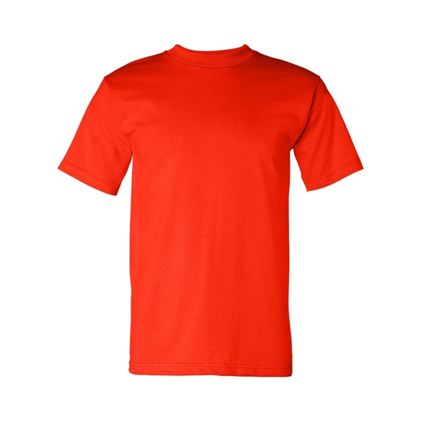 Bayside USA-Made Heavyweight T-Shirt - Bayside USA-Made Heavyweight T-Shirt - Image 65 of 75