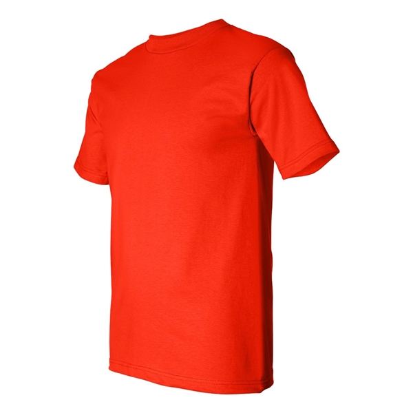 Bayside USA-Made Heavyweight T-Shirt - Bayside USA-Made Heavyweight T-Shirt - Image 66 of 75