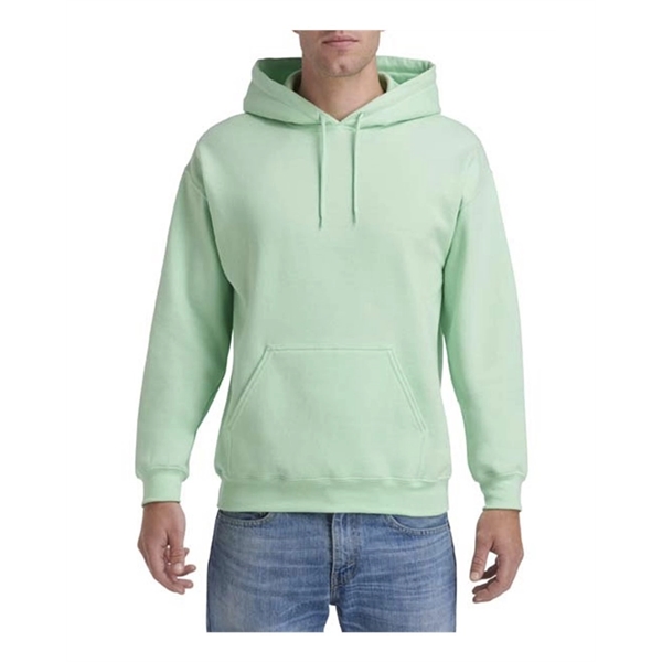 Gildan Heavy Blend™ Hooded Sweatshirt - Gildan Heavy Blend™ Hooded Sweatshirt - Image 112 of 136