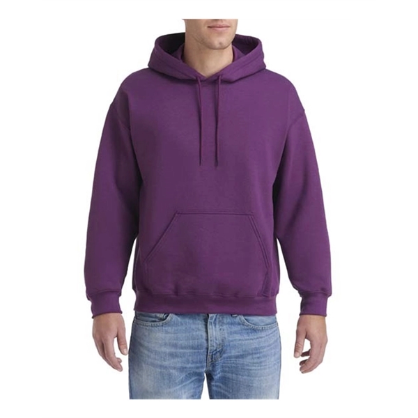 Gildan Heavy Blend™ Hooded Sweatshirt - Gildan Heavy Blend™ Hooded Sweatshirt - Image 118 of 136