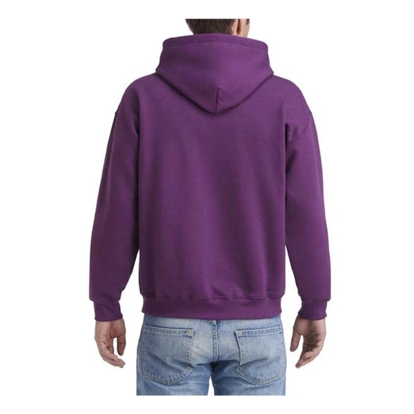 Gildan Heavy Blend™ Hooded Sweatshirt - Gildan Heavy Blend™ Hooded Sweatshirt - Image 119 of 136