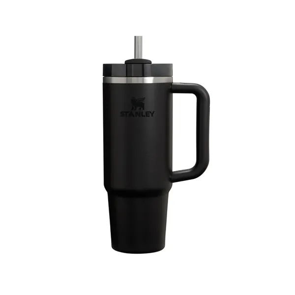Stanley 30 oz Tumbler with Lined Journal- Low Minimum - Stanley 30 oz Tumbler with Lined Journal- Low Minimum - Image 5 of 11