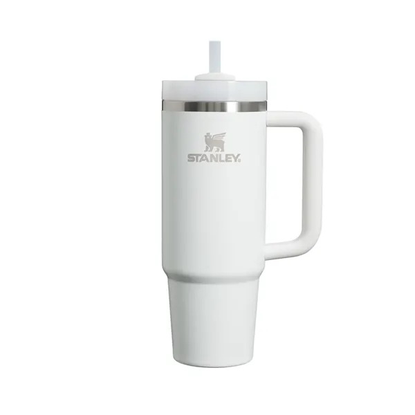 Stanley 30 oz Tumbler with Lined Journal- Low Minimum - Stanley 30 oz Tumbler with Lined Journal- Low Minimum - Image 7 of 11