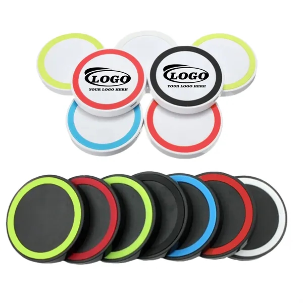 5W Wireless Charger - 5W Wireless Charger - Image 0 of 6