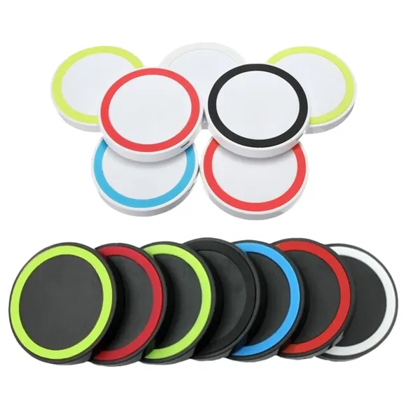 5W Wireless Charger - 5W Wireless Charger - Image 1 of 6