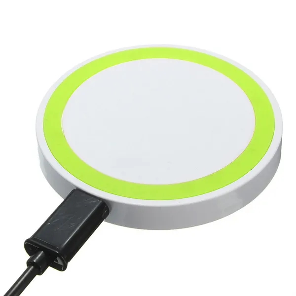 5W Wireless Charger - 5W Wireless Charger - Image 2 of 6