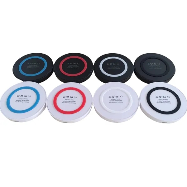 5W Wireless Charger - 5W Wireless Charger - Image 5 of 6
