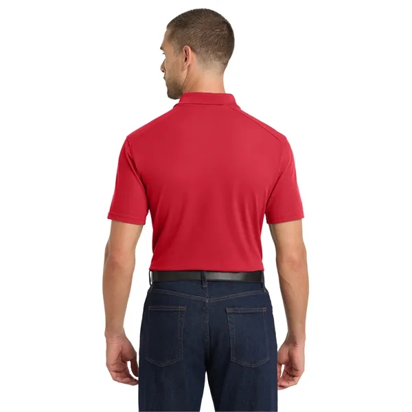 Port Authority EZPerformance Pique Polo. - Port Authority EZPerformance Pique Polo. - Image 1 of 39