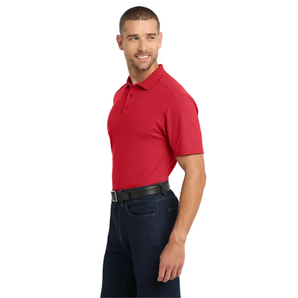 Port Authority EZPerformance Pique Polo. - Port Authority EZPerformance Pique Polo. - Image 2 of 39