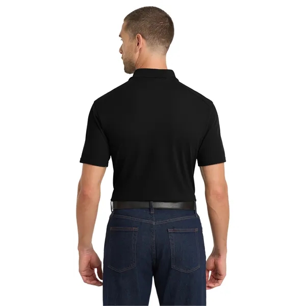 Port Authority EZPerformance Pique Polo. - Port Authority EZPerformance Pique Polo. - Image 6 of 39