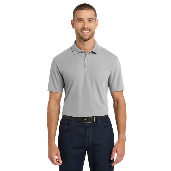 Port Authority EZPerformance Pique Polo. - Port Authority EZPerformance Pique Polo. - Image 10 of 39
