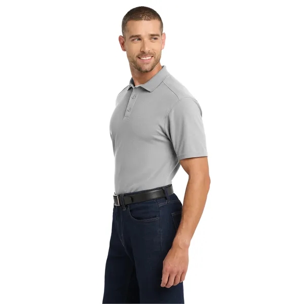 Port Authority EZPerformance Pique Polo. - Port Authority EZPerformance Pique Polo. - Image 12 of 39