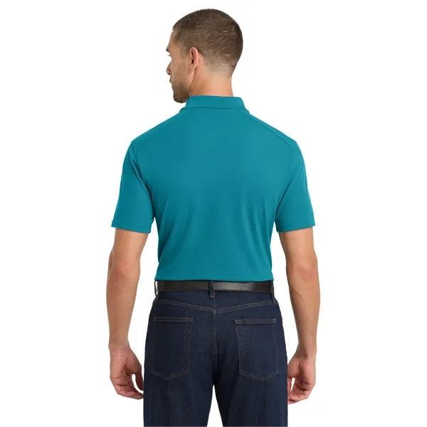 Port Authority EZPerformance Pique Polo. - Port Authority EZPerformance Pique Polo. - Image 14 of 39