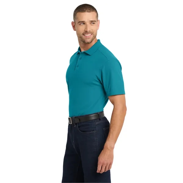 Port Authority EZPerformance Pique Polo. - Port Authority EZPerformance Pique Polo. - Image 15 of 39