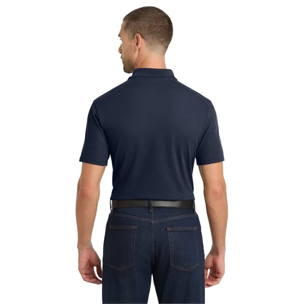 Port Authority EZPerformance Pique Polo. - Port Authority EZPerformance Pique Polo. - Image 18 of 39