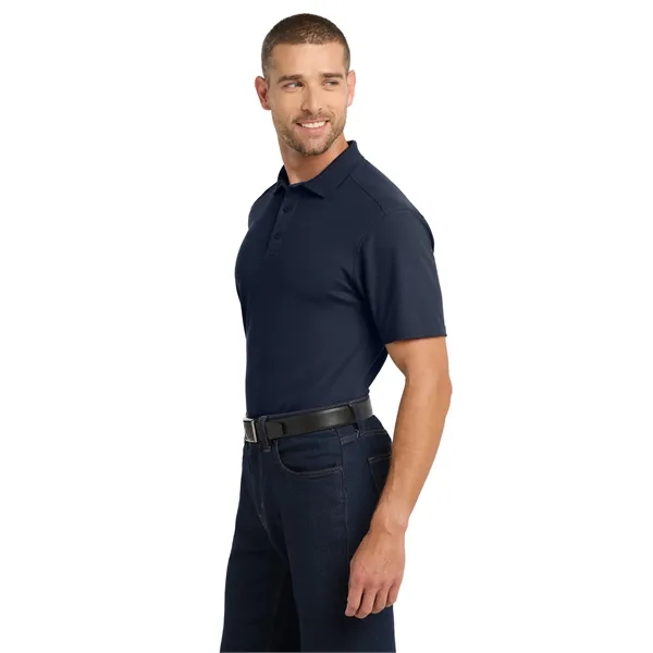 Port Authority EZPerformance Pique Polo. - Port Authority EZPerformance Pique Polo. - Image 19 of 39
