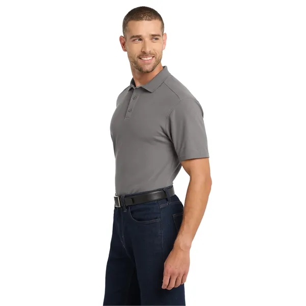 Port Authority EZPerformance Pique Polo. - Port Authority EZPerformance Pique Polo. - Image 23 of 39