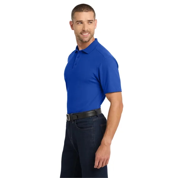 Port Authority EZPerformance Pique Polo. - Port Authority EZPerformance Pique Polo. - Image 26 of 39
