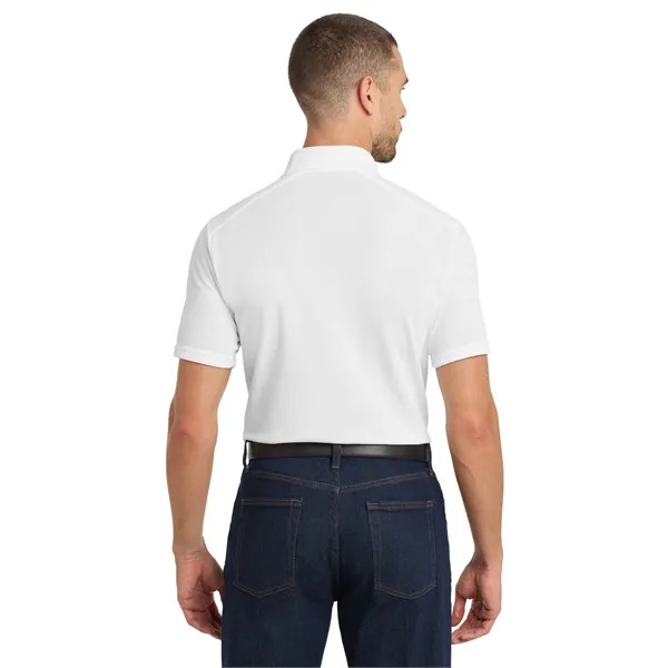 Port Authority EZPerformance Pique Polo. - Port Authority EZPerformance Pique Polo. - Image 28 of 39