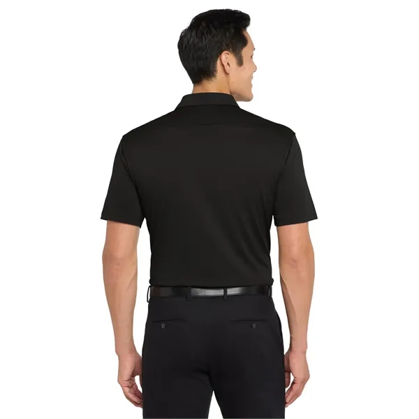 Port Authority UV Choice Pique Polo - Port Authority UV Choice Pique Polo - Image 1 of 29