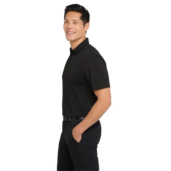 Port Authority UV Choice Pique Polo - Port Authority UV Choice Pique Polo - Image 2 of 29